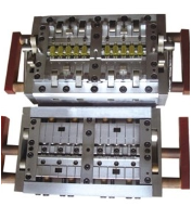 Clamping