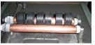 Preheat Pellet